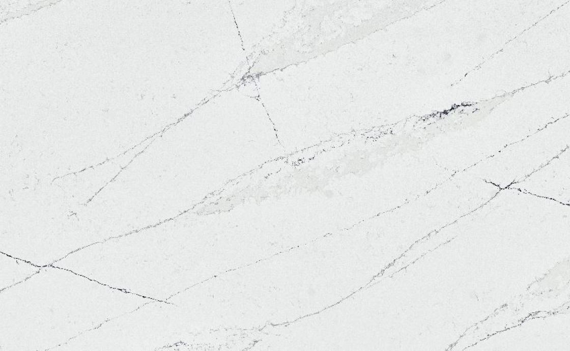 Ethereal Noctis – Silestone – stone texture and veining