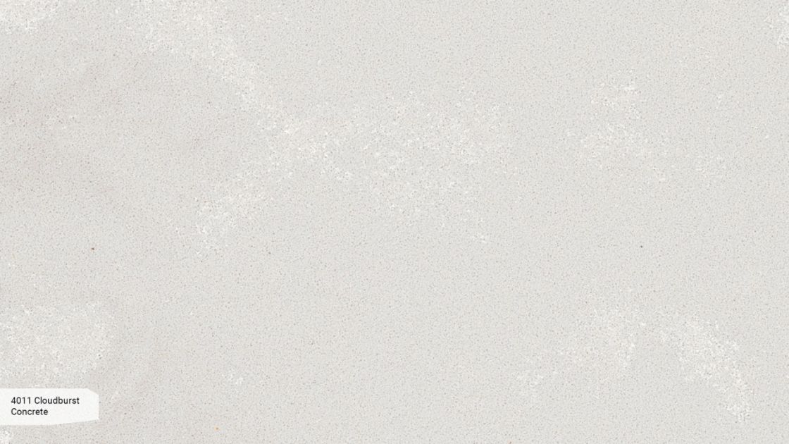 Caesarstone Cloudburst Concrete – ArchiType – stone texture and veining
