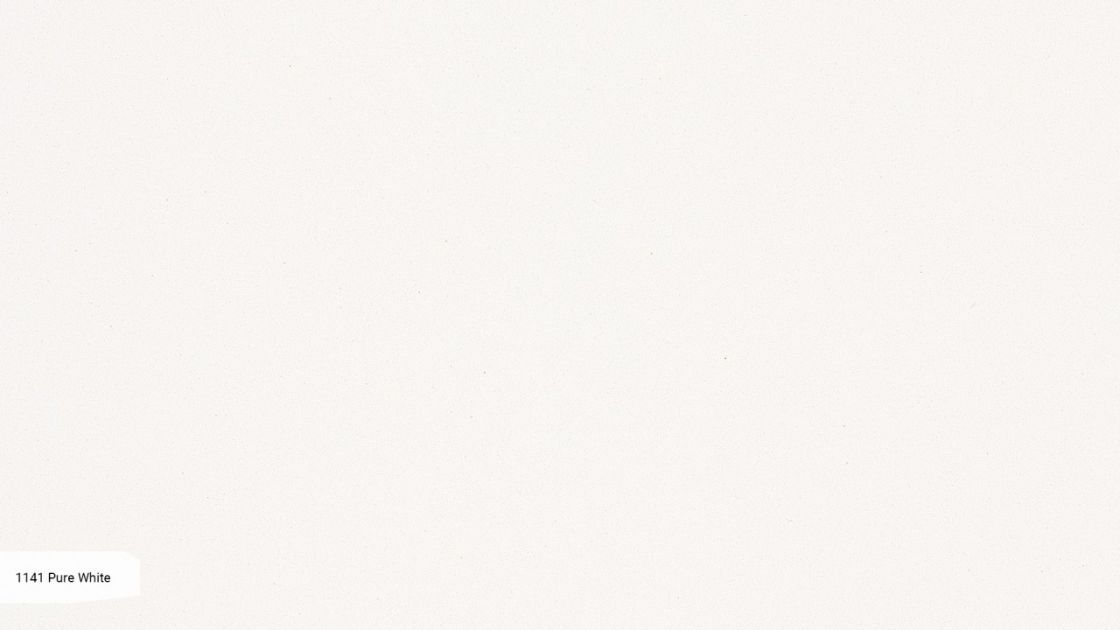 Caesarstone Pure White – ArchiType – stone texture and veining