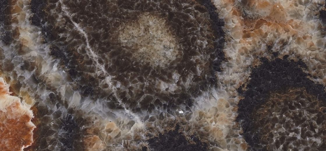 Onyx Black – Onyx – texture et veinage de la pierre