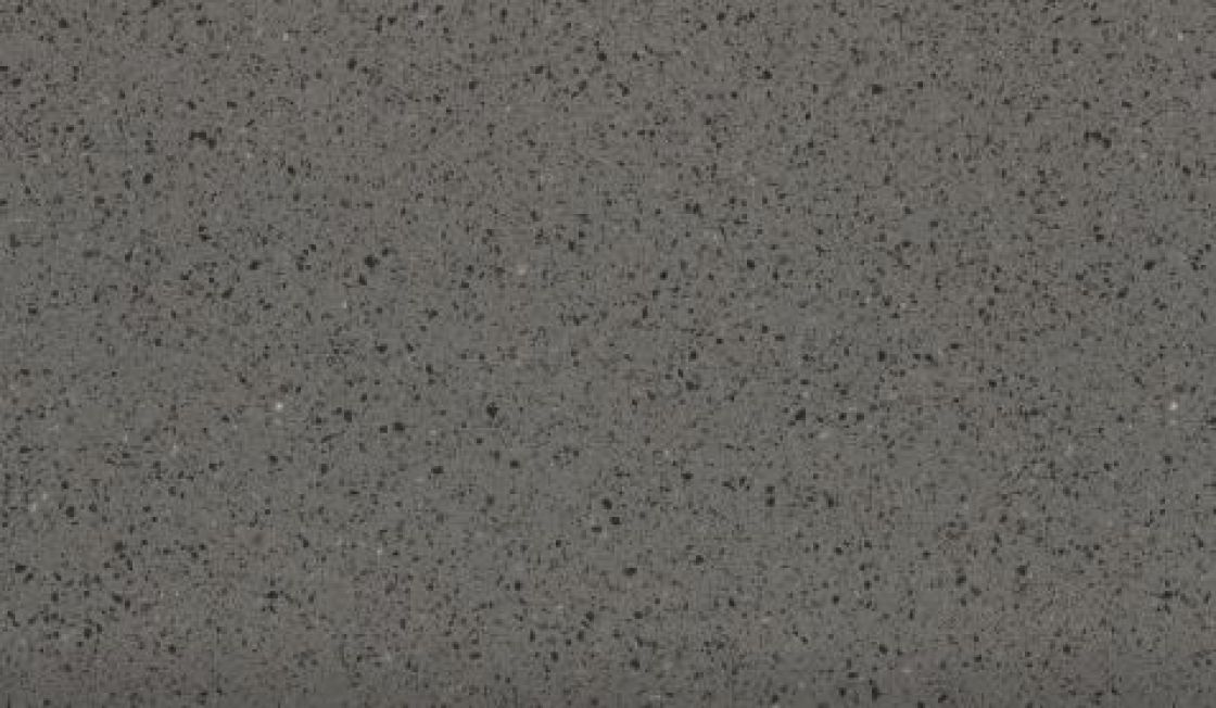 Taurus Terazzo Grey – Technistone – stone texture and veining