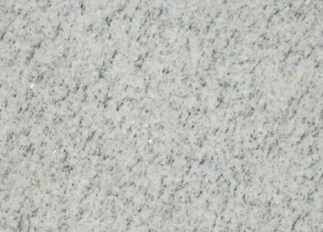 Imperial White – Granite – stone texture and veining