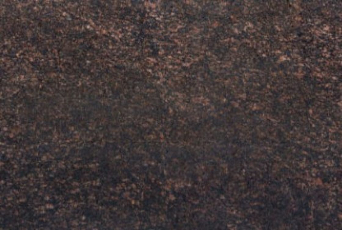 Tan Brown – Granit – texture et veinage de la pierre