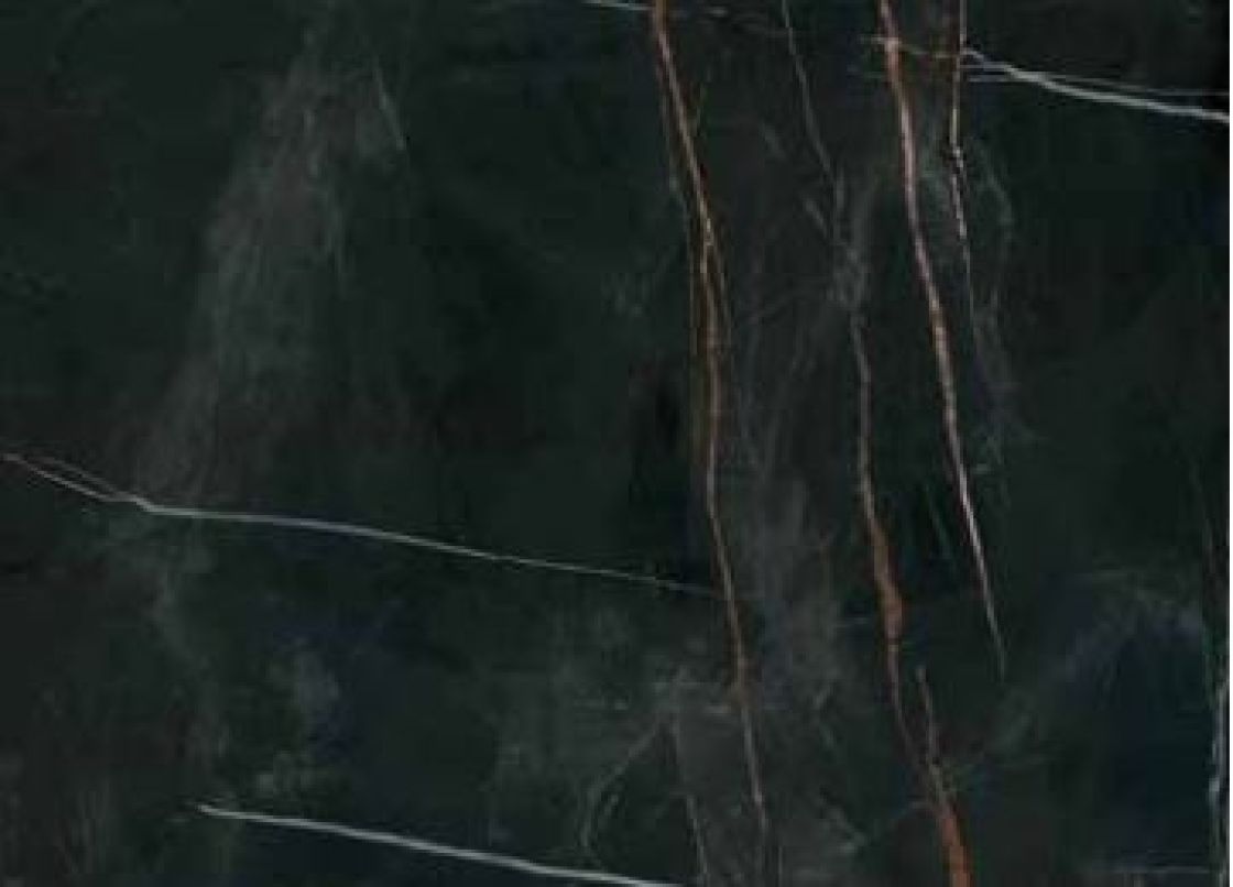 Nuovo Corso Sahara Noir – Céramique – texture et veinage de la pierre