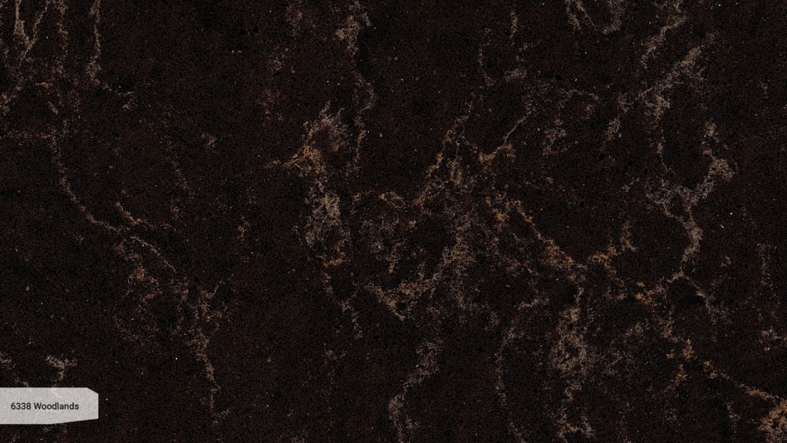 Caesarstone Woodlands – ArchiType – stone texture and veining