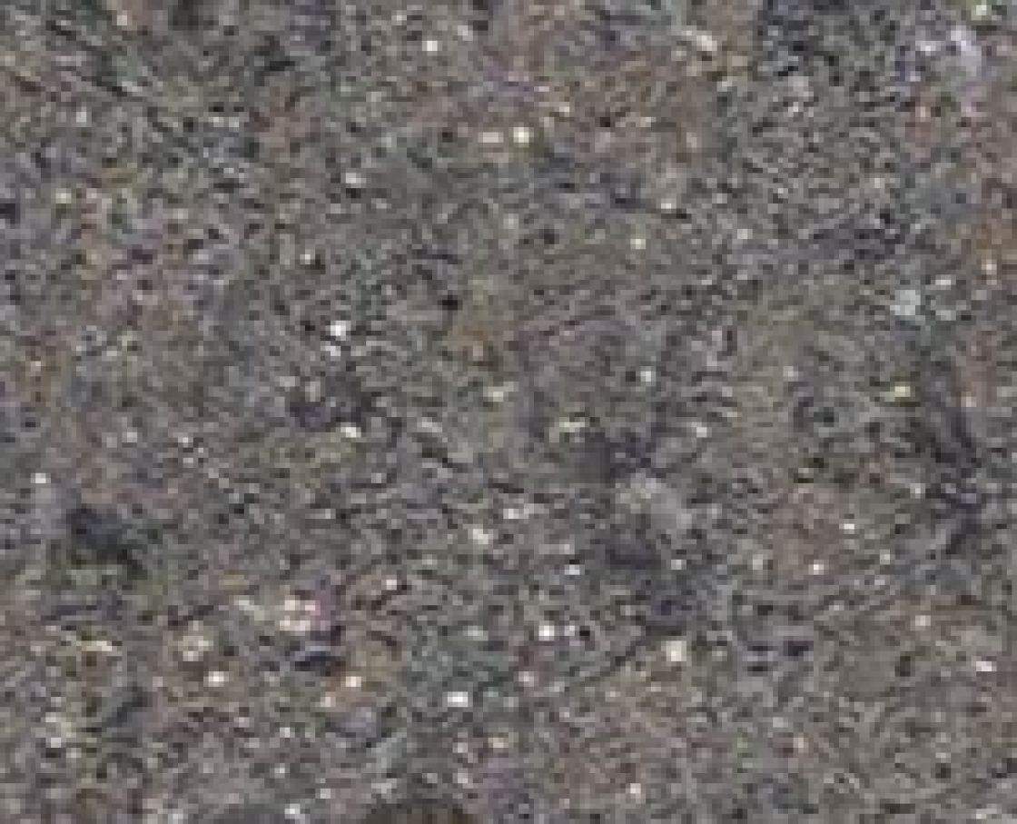 Grafite – Dekton – texture et veinage de la pierre