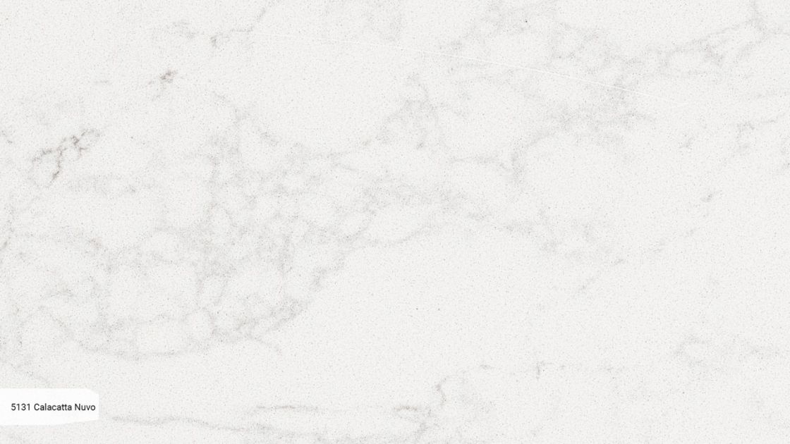 Caesarstone Calacatta Nuvo – ArchiType – stone texture and veining