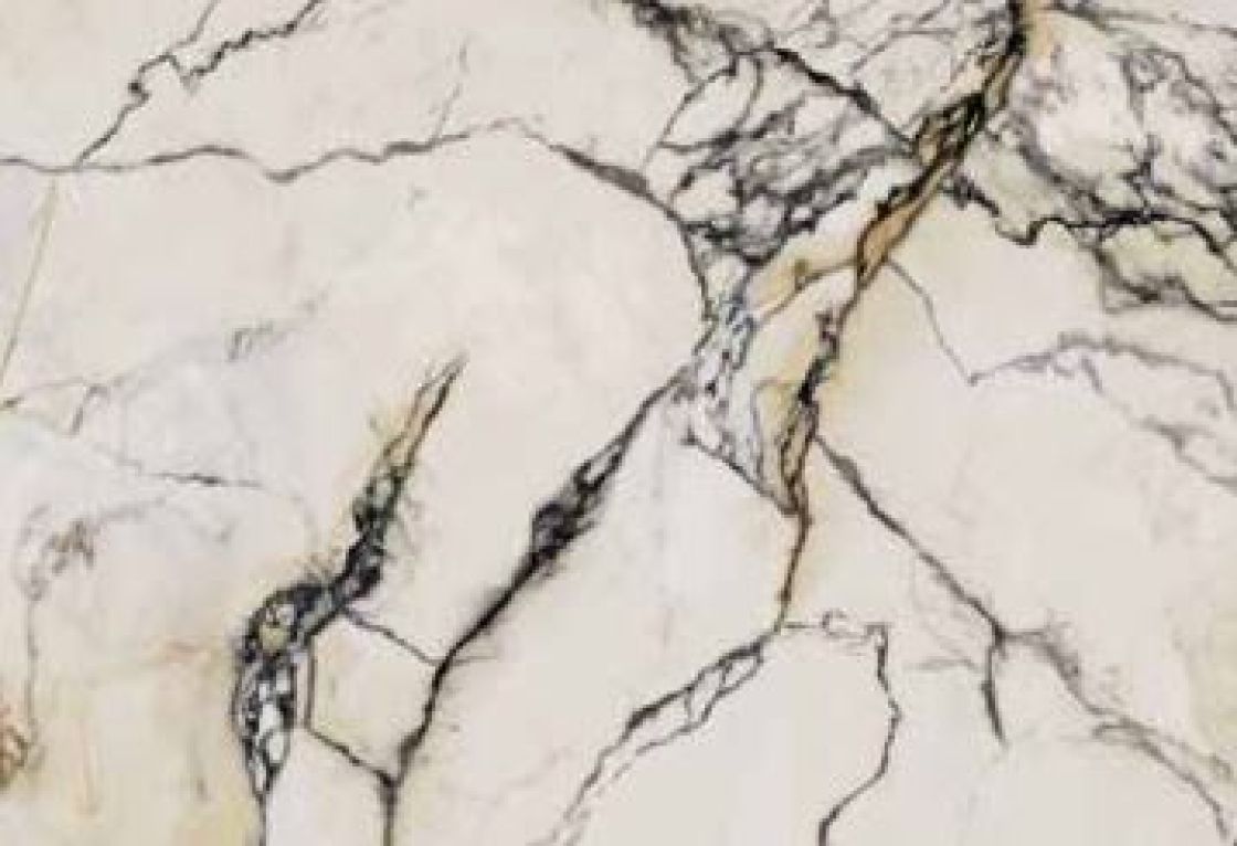 Nuovo Corso PAONAZZETTO REALE – Céramique – texture et veinage de la pierre