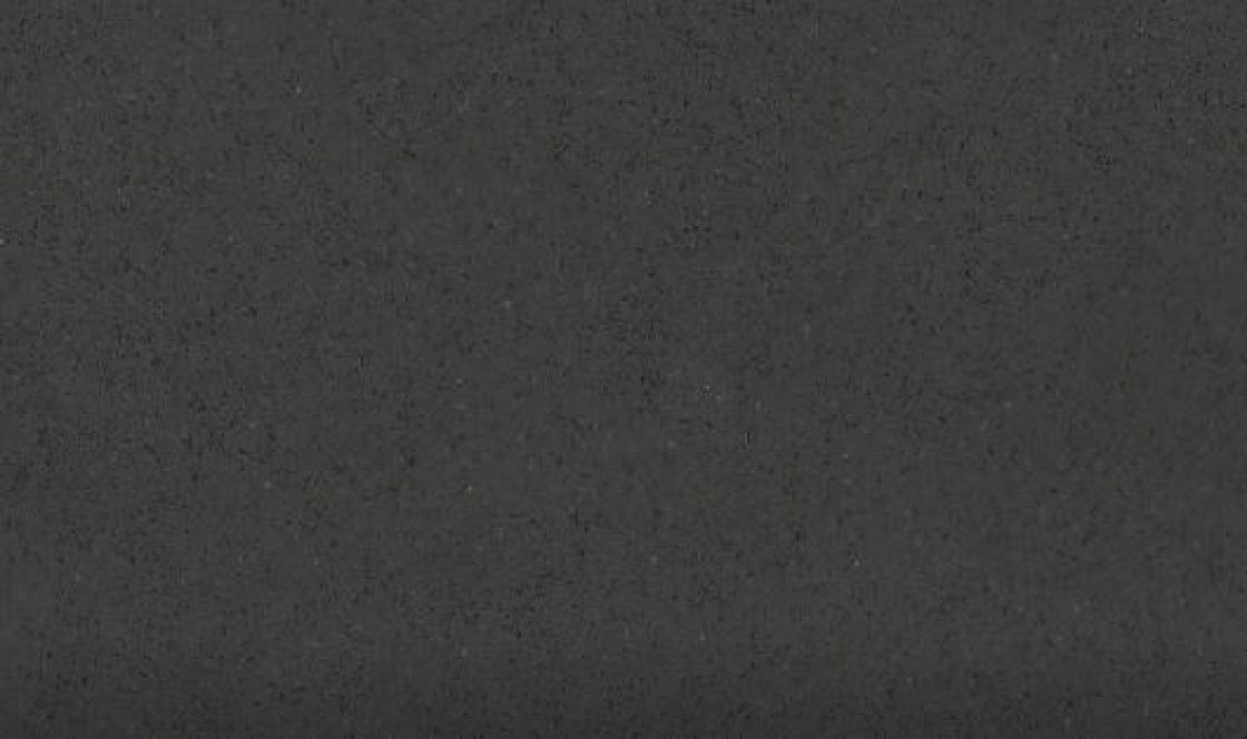 Crystal Anthracite Pure – Technistone – texture et veinage de la pierre