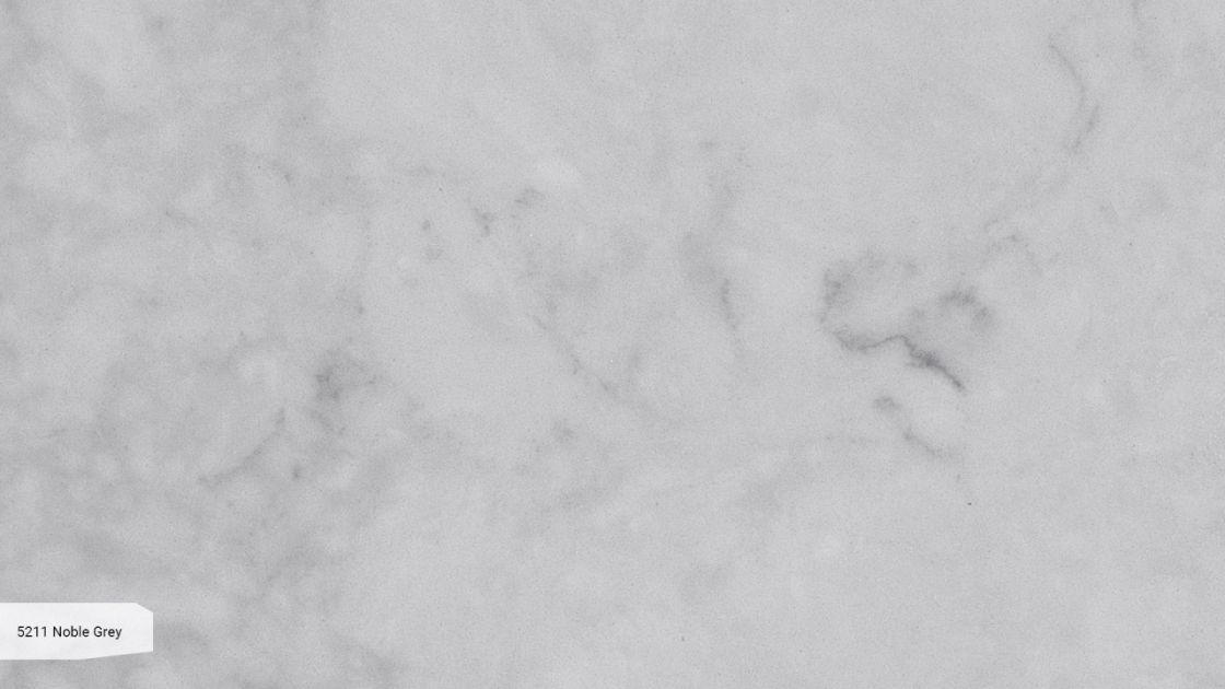 Caesarstone Noble Grey – ArchiType – stone texture and veining