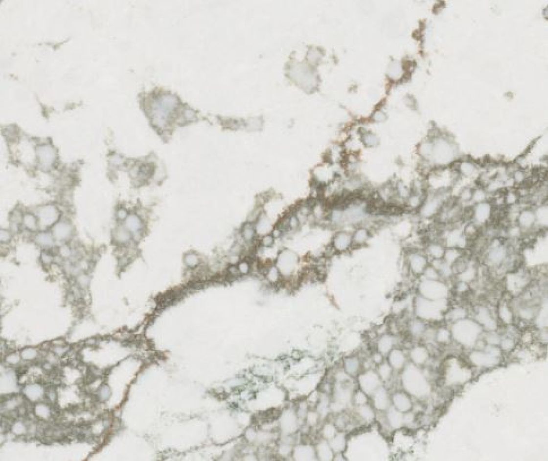 Verde Peak – Technistone – stone texture and veining