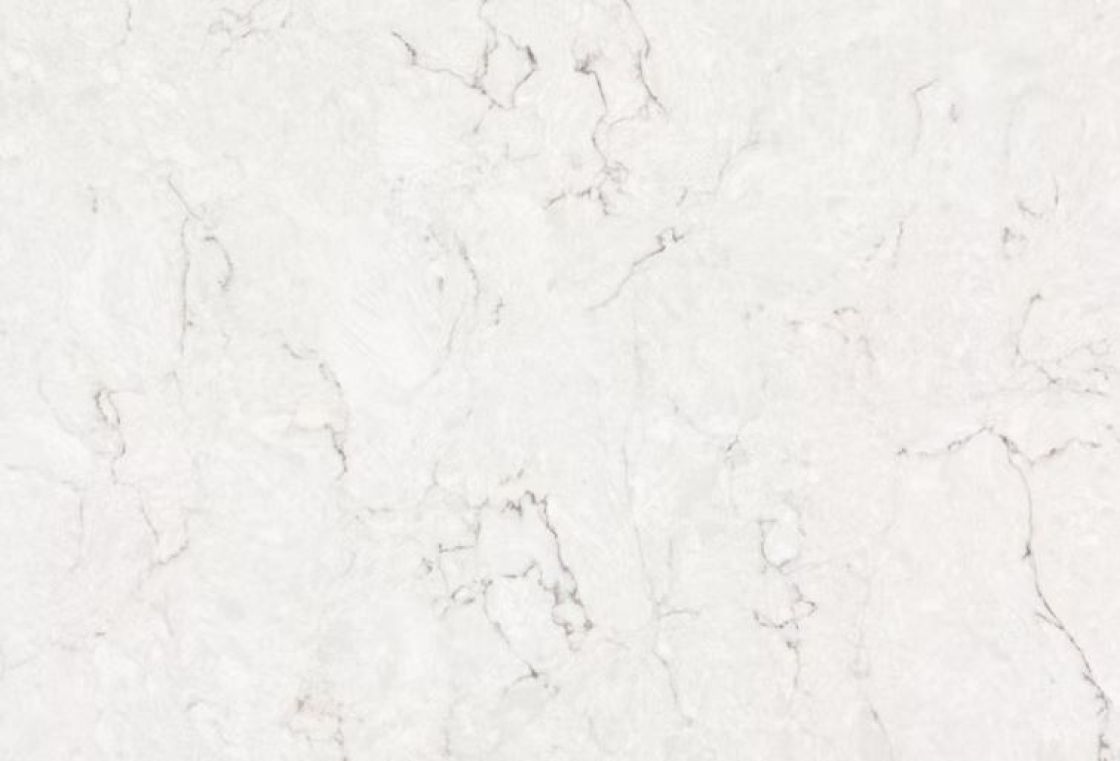 Snowy Ibiza – Silestone – texture et veinage de la pierre