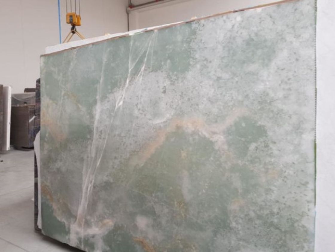 Onyx Sage – Onyx – stone texture and veining