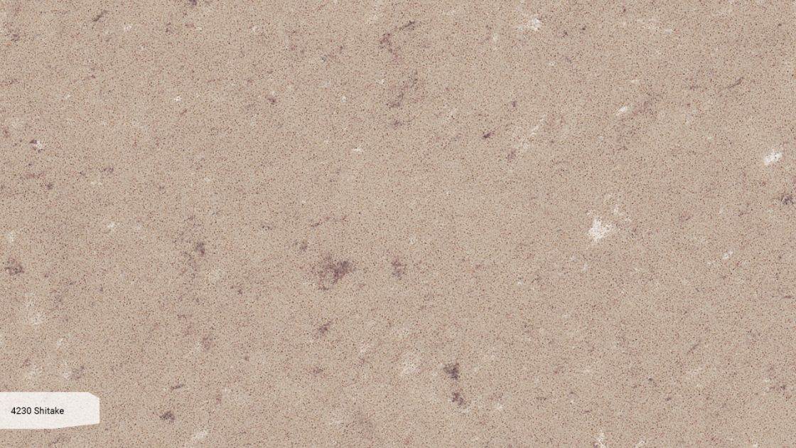 Caesarstone Shitake – ArchiType – stone texture and veining