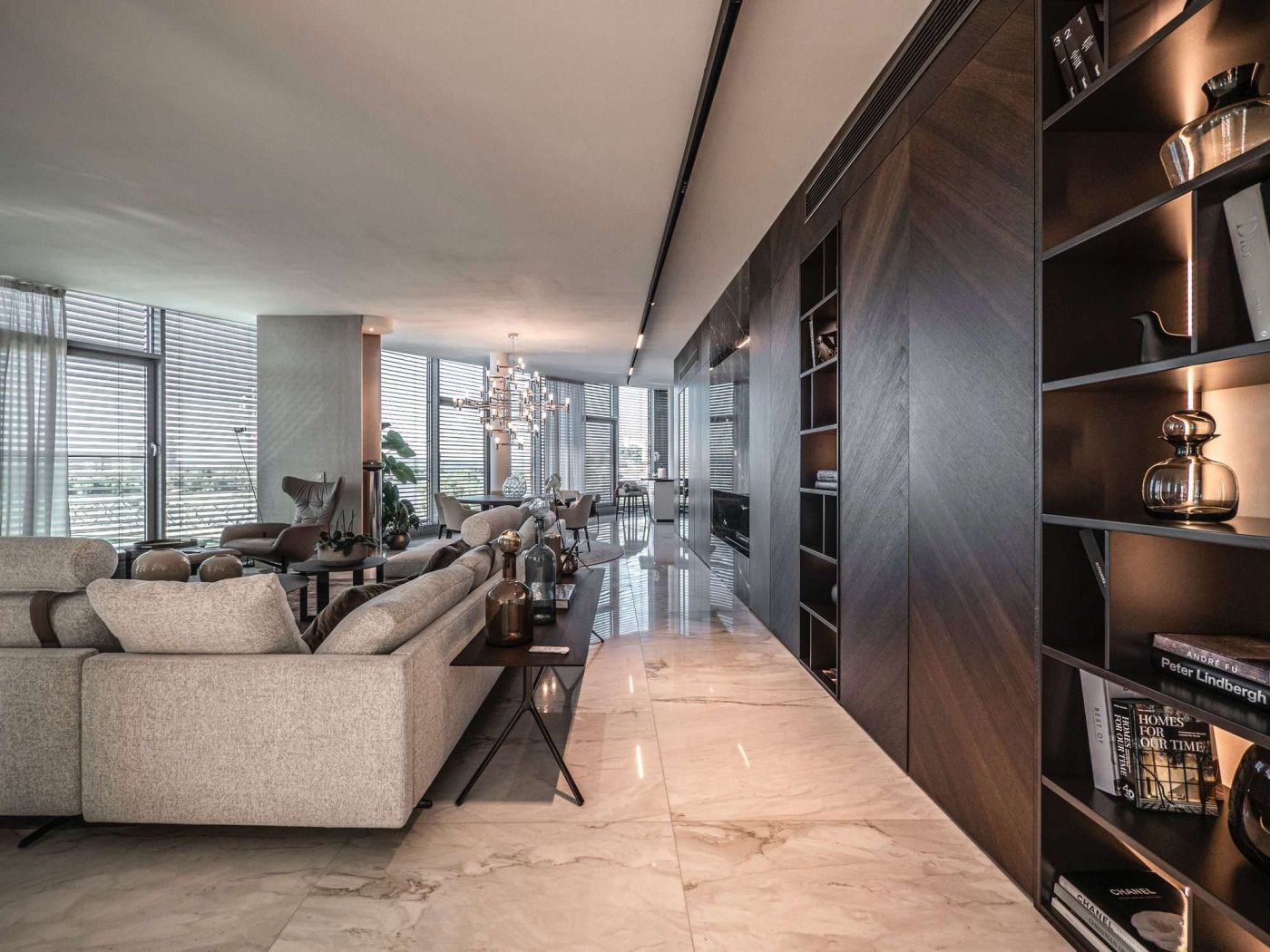 Réalisation en pierre naturelle par Prestige Stone – photo 4