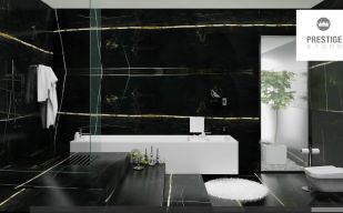 Salles de bains de luxe