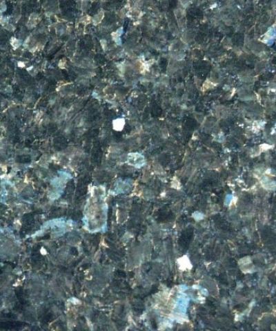 Emerald Green – Granit