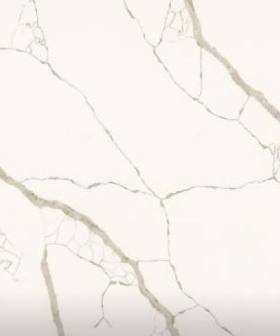 Crystal Calacatta Silva – Technistone