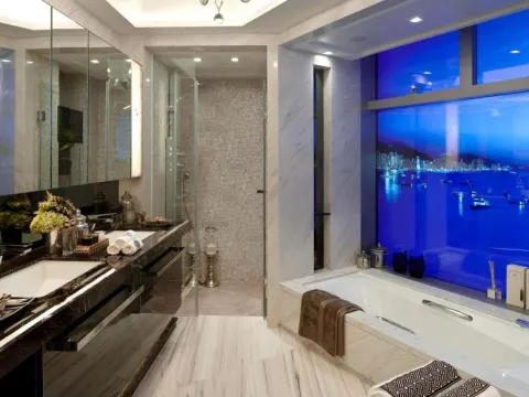 Luxury bathrooms – photo 9