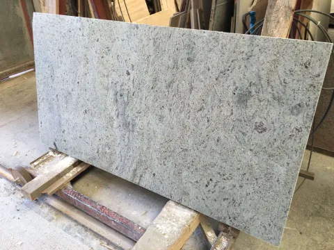 Granite stairs – photo 2