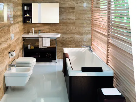 Luxury bathrooms – photo 7