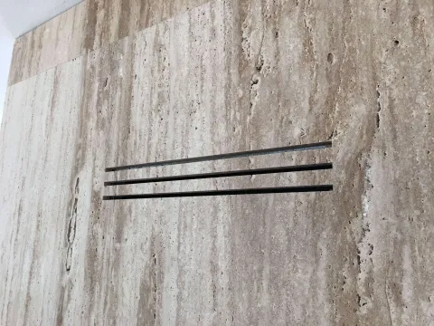 Travertine – a universal cladding – photo 3