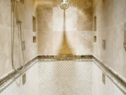 Luxury bathrooms – photo 8