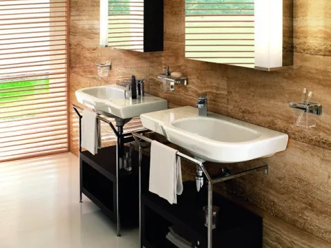 Luxury bathrooms – photo 2