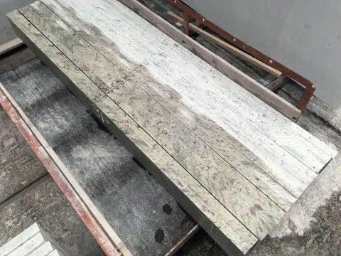 Granite stairs – photo 3