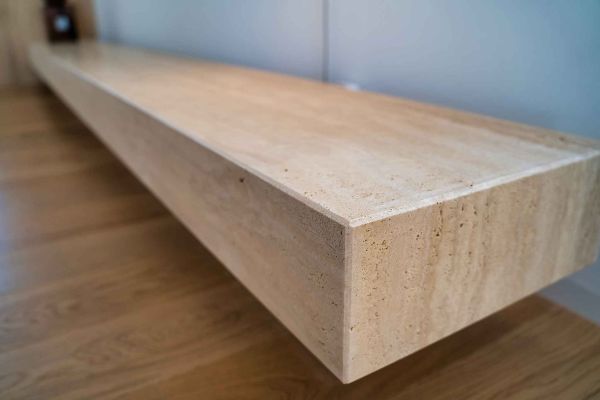 Natural stone project by Prestige Stone – photo 42