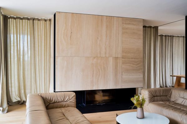 Natural stone project by Prestige Stone – photo 100