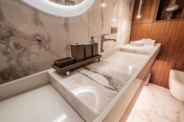 Natural stone project by Prestige Stone – photo 8