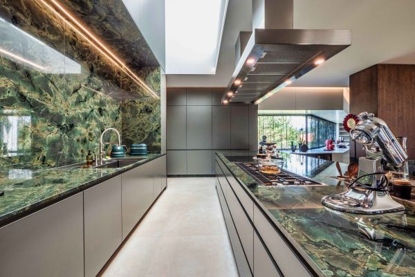 Natural stone project by Prestige Stone – photo 18
