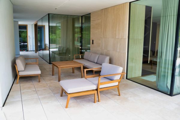 Natural stone project by Prestige Stone – photo 93