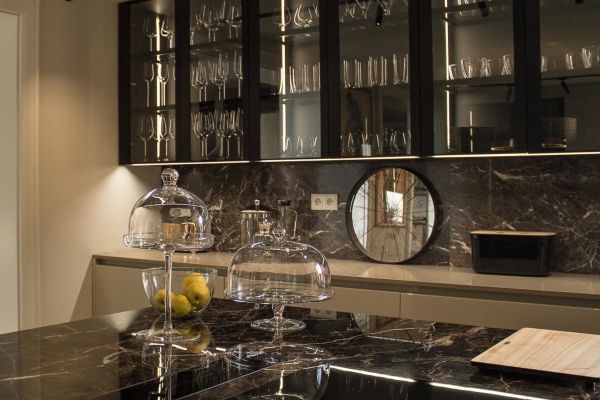 Natural stone project by Prestige Stone – photo 13