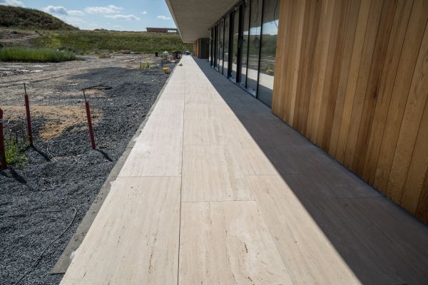 Natural stone project by Prestige Stone – photo 57