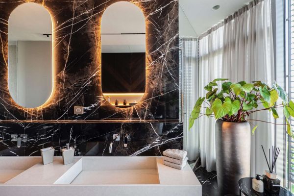 Natural stone project by Prestige Stone – photo 6