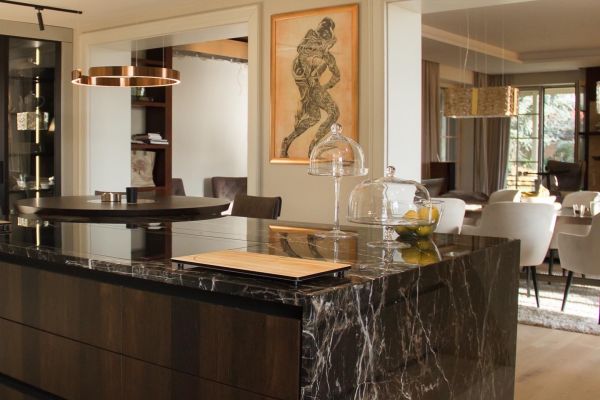 Natural stone project by Prestige Stone – photo 10