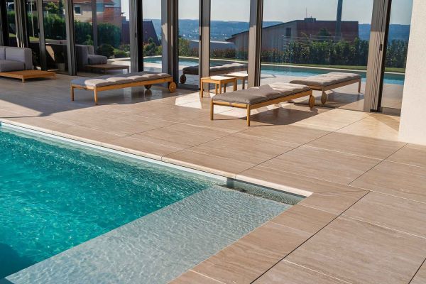 Natural stone project by Prestige Stone – photo 53