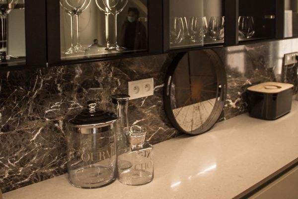 Natural stone project by Prestige Stone – photo 12